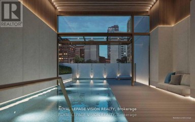 606 - 1315 BAY STREET Toronto (Annex) Ontario photo 7