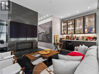 5501 - 50 CHARLES STREET E Toronto (Church-Yonge Corridor) Ontario photo 12