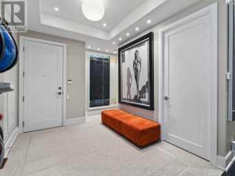 5501 - 50 CHARLES STREET E Toronto (Church-Yonge Corridor) Ontario photo 2