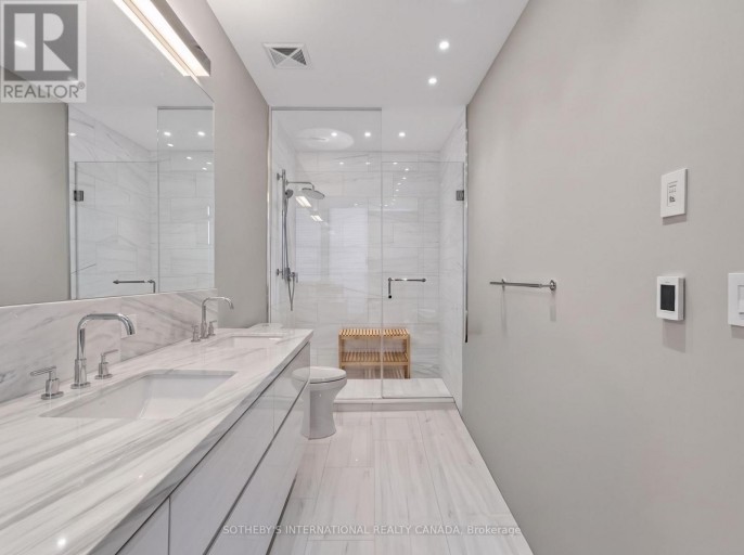 5501 - 50 CHARLES STREET E, Toronto (Church-Yonge Corridor), Ontario, M4Y0C3