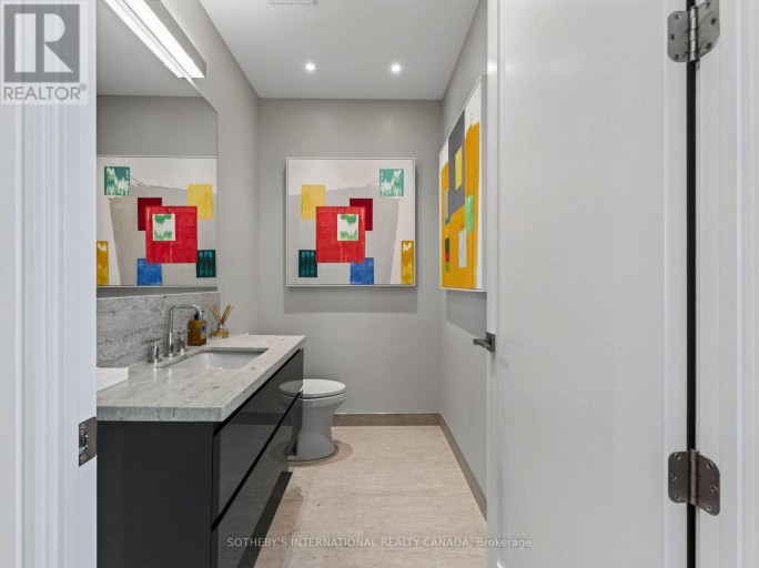 5501 - 50 CHARLES STREET E, Toronto (Church-Yonge Corridor), Ontario, M4Y0C3