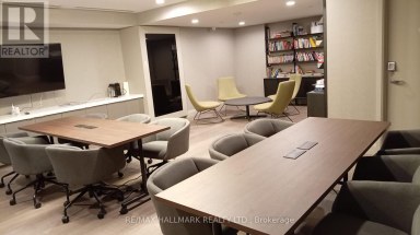 615 - 8 TRENT AVENUE Toronto (East End-Danforth) Ontario photo 24
