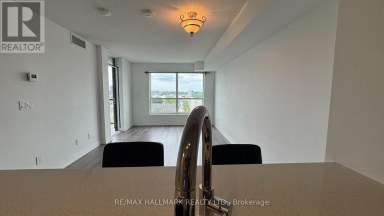 615 - 8 TRENT AVENUE Toronto (East End-Danforth) Ontario photo 8