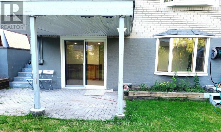 27 KILBRIDE ROAD, Toronto (Bendale), Ontario, M1J1X6
