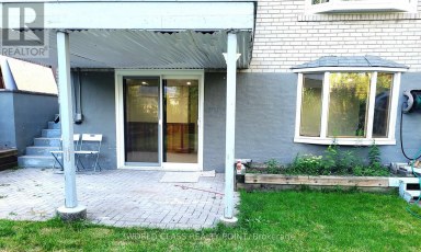 27 KILBRIDE ROAD Toronto (Bendale) Ontario photo 1