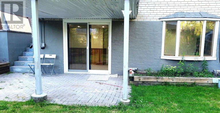 27 KILBRIDE ROAD, Toronto (Bendale), Ontario, M1J1X6