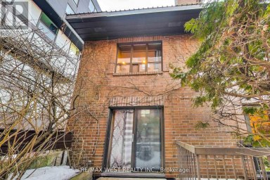 21 DUNDONALD STREET Toronto (Church-Yonge Corridor) Ontario photo 16