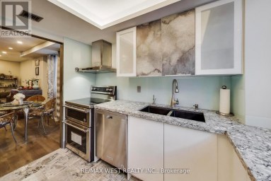 21 DUNDONALD STREET Toronto (Church-Yonge Corridor) Ontario photo 6