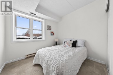 103 - 208 SILVERCREEK PARKWAY N Guelph (Junction/Onward Willow) Ontario photo 14