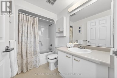 103 - 208 SILVERCREEK PARKWAY N Guelph (Junction/Onward Willow) Ontario photo 17