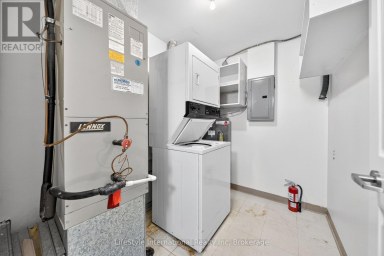 103 - 208 SILVERCREEK PARKWAY N Guelph (Junction/Onward Willow) Ontario photo 18
