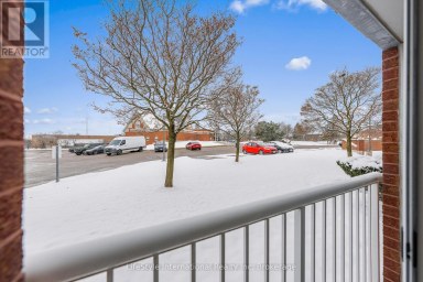 103 - 208 SILVERCREEK PARKWAY N Guelph (Junction/Onward Willow) Ontario photo 19