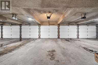 103 - 208 SILVERCREEK PARKWAY N Guelph (Junction/Onward Willow) Ontario photo 20