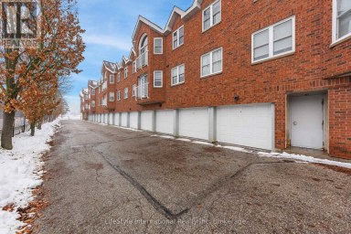 103 - 208 SILVERCREEK PARKWAY N Guelph (Junction/Onward Willow) Ontario photo 21