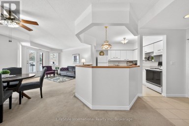 103 - 208 SILVERCREEK PARKWAY N Guelph (Junction/Onward Willow) Ontario photo 3