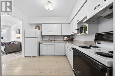 103 - 208 SILVERCREEK PARKWAY N Guelph (Junction/Onward Willow) Ontario photo 4