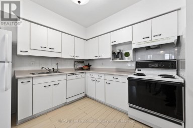 103 - 208 SILVERCREEK PARKWAY N Guelph (Junction/Onward Willow) Ontario photo 5