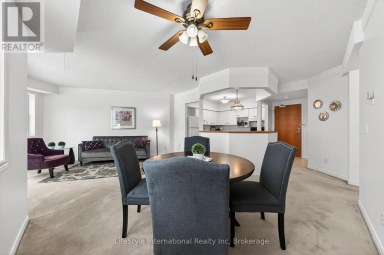 103 - 208 SILVERCREEK PARKWAY N Guelph (Junction/Onward Willow) Ontario photo 7