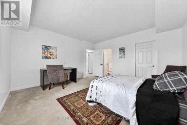 103 - 208 SILVERCREEK PARKWAY N Guelph (Junction/Onward Willow) Ontario photo 8