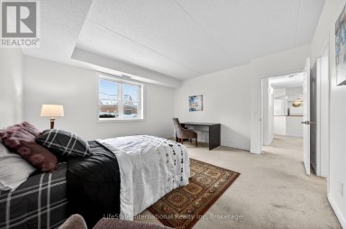 103 - 208 SILVERCREEK PARKWAY N Guelph (Junction/Onward Willow) Ontario photo 9