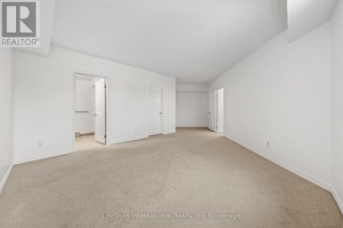 205 - 208 SILVERCREEK PARKWAY N Guelph (Junction/Onward Willow) Ontario photo 10