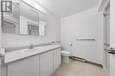 205 - 208 SILVERCREEK PARKWAY N Guelph (Junction/Onward Willow) Ontario photo 11