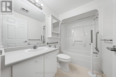 205 - 208 SILVERCREEK PARKWAY N Guelph (Junction/Onward Willow) Ontario photo 16