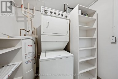 205 - 208 SILVERCREEK PARKWAY N Guelph (Junction/Onward Willow) Ontario photo 17