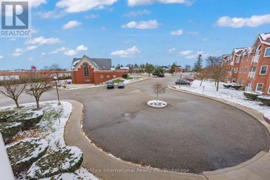 205 - 208 SILVERCREEK PARKWAY N Guelph (Junction/Onward Willow) Ontario photo 19
