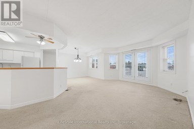 205 - 208 SILVERCREEK PARKWAY N Guelph (Junction/Onward Willow) Ontario photo 2