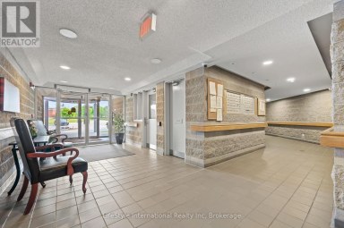 205 - 208 SILVERCREEK PARKWAY N Guelph (Junction/Onward Willow) Ontario photo 21