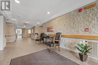 205 - 208 SILVERCREEK PARKWAY N Guelph (Junction/Onward Willow) Ontario photo 22