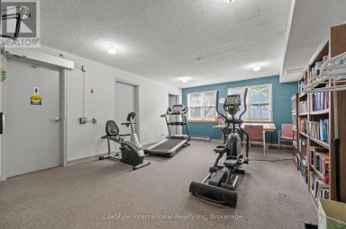 205 - 208 SILVERCREEK PARKWAY N Guelph (Junction/Onward Willow) Ontario photo 23