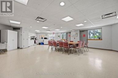 205 - 208 SILVERCREEK PARKWAY N Guelph (Junction/Onward Willow) Ontario photo 24