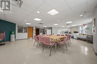 205 - 208 SILVERCREEK PARKWAY N Guelph (Junction/Onward Willow) Ontario photo 25