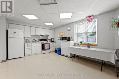 205 - 208 SILVERCREEK PARKWAY N Guelph (Junction/Onward Willow) Ontario photo 26
