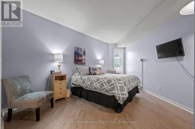205 - 208 SILVERCREEK PARKWAY N Guelph (Junction/Onward Willow) Ontario photo 27