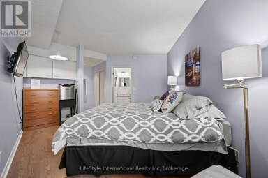 205 - 208 SILVERCREEK PARKWAY N Guelph (Junction/Onward Willow) Ontario photo 28
