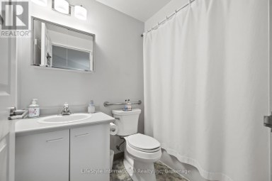 205 - 208 SILVERCREEK PARKWAY N Guelph (Junction/Onward Willow) Ontario photo 29