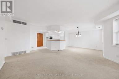 205 - 208 SILVERCREEK PARKWAY N Guelph (Junction/Onward Willow) Ontario photo 3
