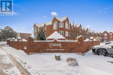 205 - 208 SILVERCREEK PARKWAY N Guelph (Junction/Onward Willow) Ontario photo 30