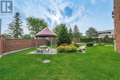 205 - 208 SILVERCREEK PARKWAY N Guelph (Junction/Onward Willow) Ontario photo 31
