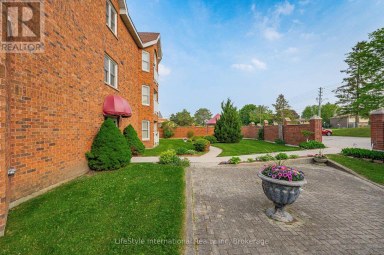 205 - 208 SILVERCREEK PARKWAY N Guelph (Junction/Onward Willow) Ontario photo 32