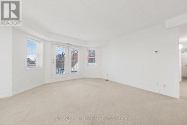 205 - 208 SILVERCREEK PARKWAY N Guelph (Junction/Onward Willow) Ontario photo 4
