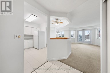 205 - 208 SILVERCREEK PARKWAY N Guelph (Junction/Onward Willow) Ontario photo 5