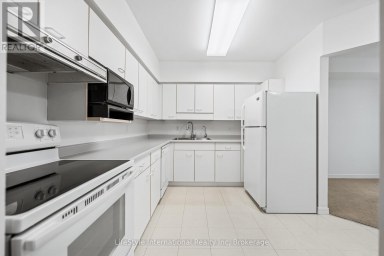 205 - 208 SILVERCREEK PARKWAY N Guelph (Junction/Onward Willow) Ontario photo 6