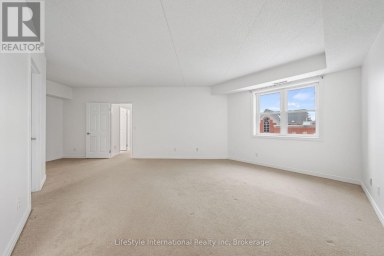 205 - 208 SILVERCREEK PARKWAY N Guelph (Junction/Onward Willow) Ontario photo 9