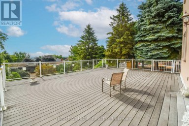 11 THACKERAY CRESCENT Barrie (Letitia Heights) Ontario photo 1