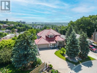 11 THACKERAY CRESCENT Barrie (Letitia Heights) Ontario photo 10