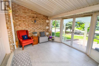 11 THACKERAY CRESCENT Barrie (Letitia Heights) Ontario photo 14